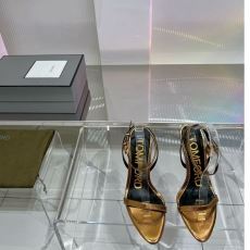 Tom Ford Heeled Shoes